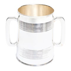 Two Handle Cup