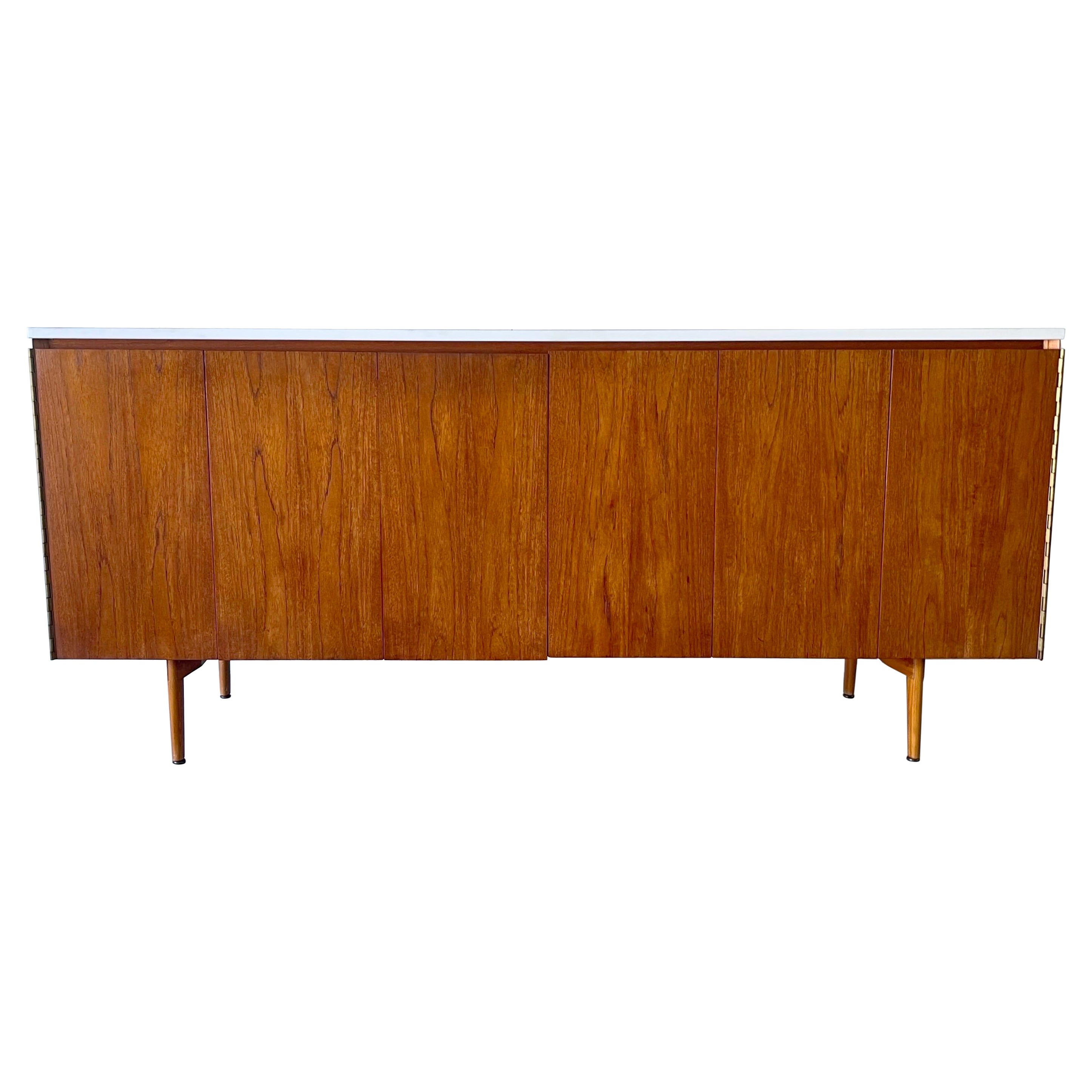 Paul McCobb Sideboard for Calvin Group For Sale