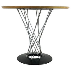 Isamu Noguchi "Cyclone" Dining Table for Knoll