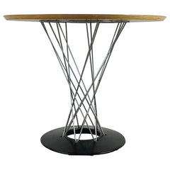 Table à manger « Cyclone » d'Isamu Noguchi pour Knoll