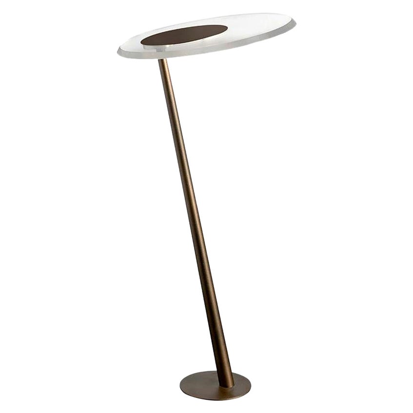 Mariana Pellegrino Soto Outdoor Lamp 'Amanita' by Oluce For Sale