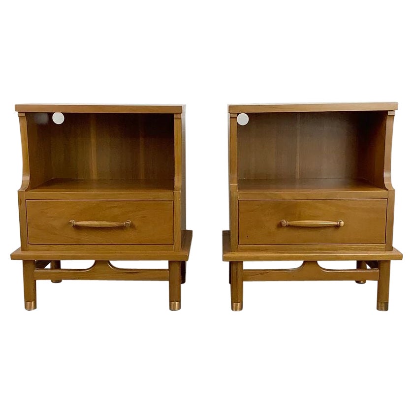 MidCentury Modern Bedroom Furniture 2,535 For Sale at 1stDibs vintage mid century modern