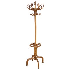 Thonet Bentwood Hall Stand Coat Stand
