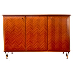 1950's Italian Cabinet