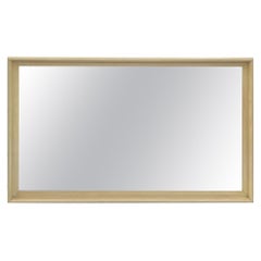 Mid-Century Wall Mirror by Paul Frankl