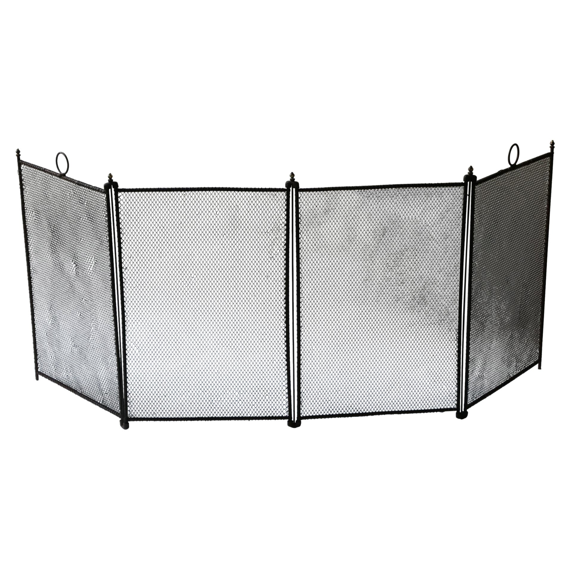 Antique Fireplace Screens at 1stDibs antique fireplace screens sale