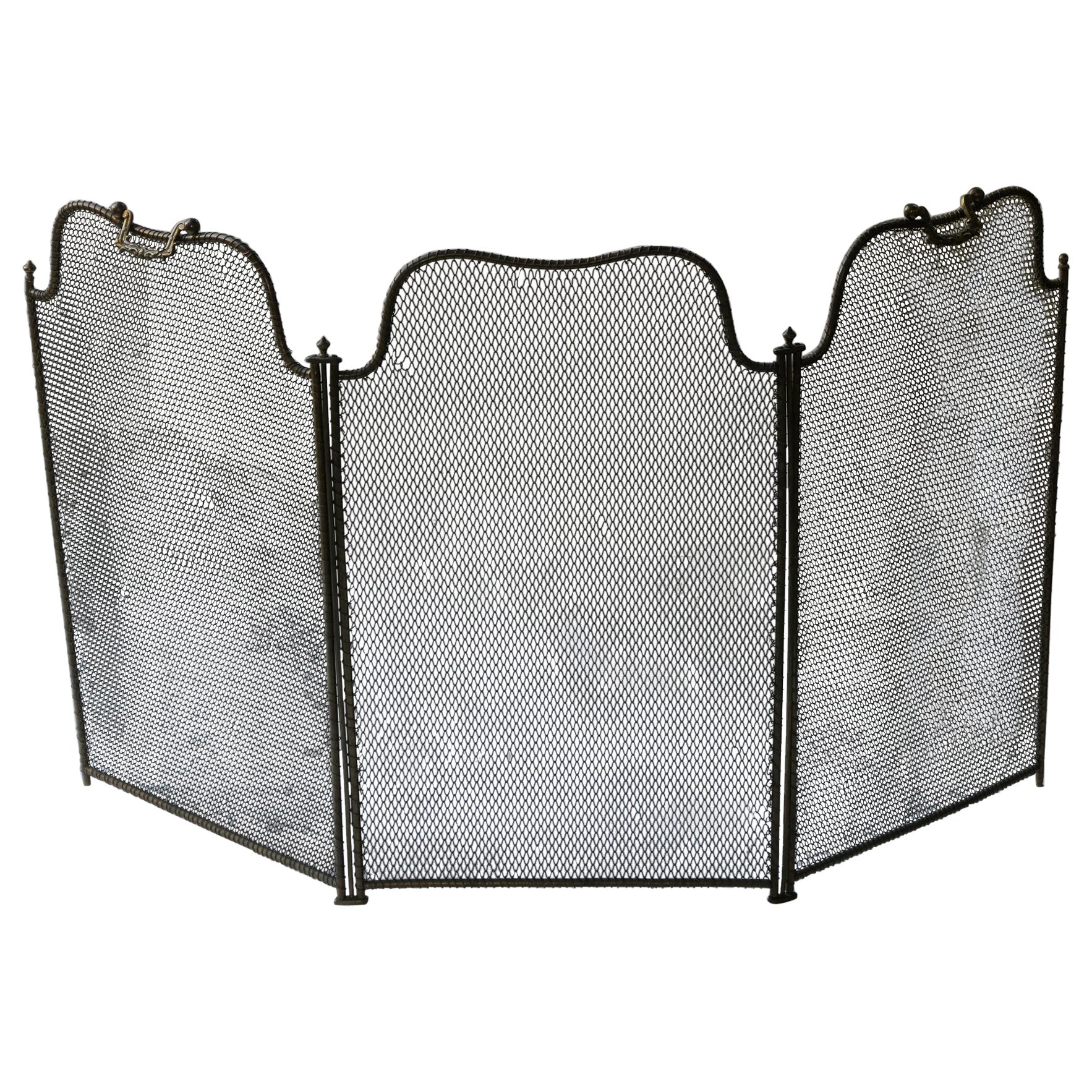 Antique Fireplace Screens at 1stDibs antique fireplace screens sale, vintage fireplace screens