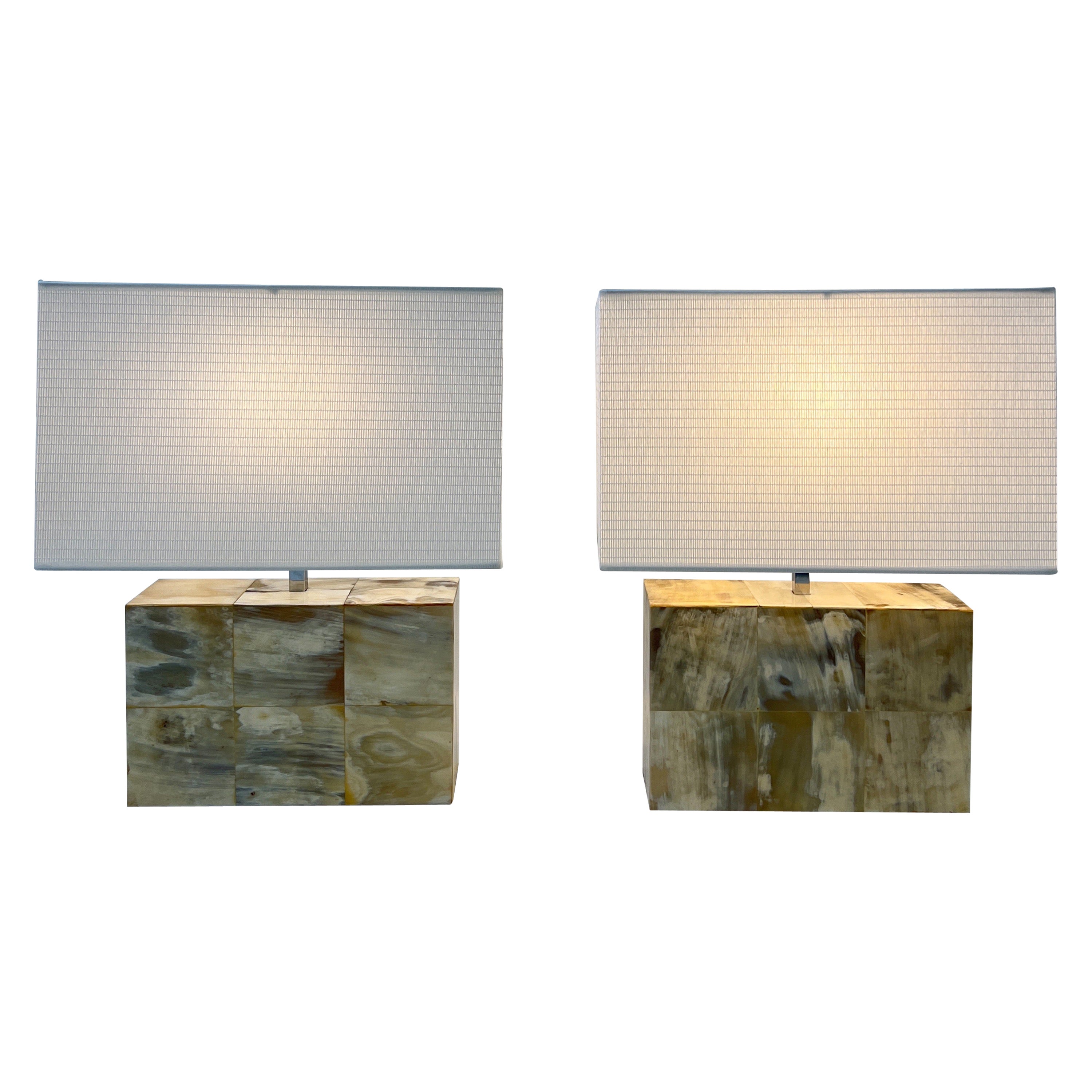 Corne Plus de Luminaires