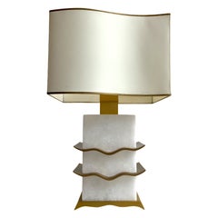 Maison Charles - Rasa Table Lamp