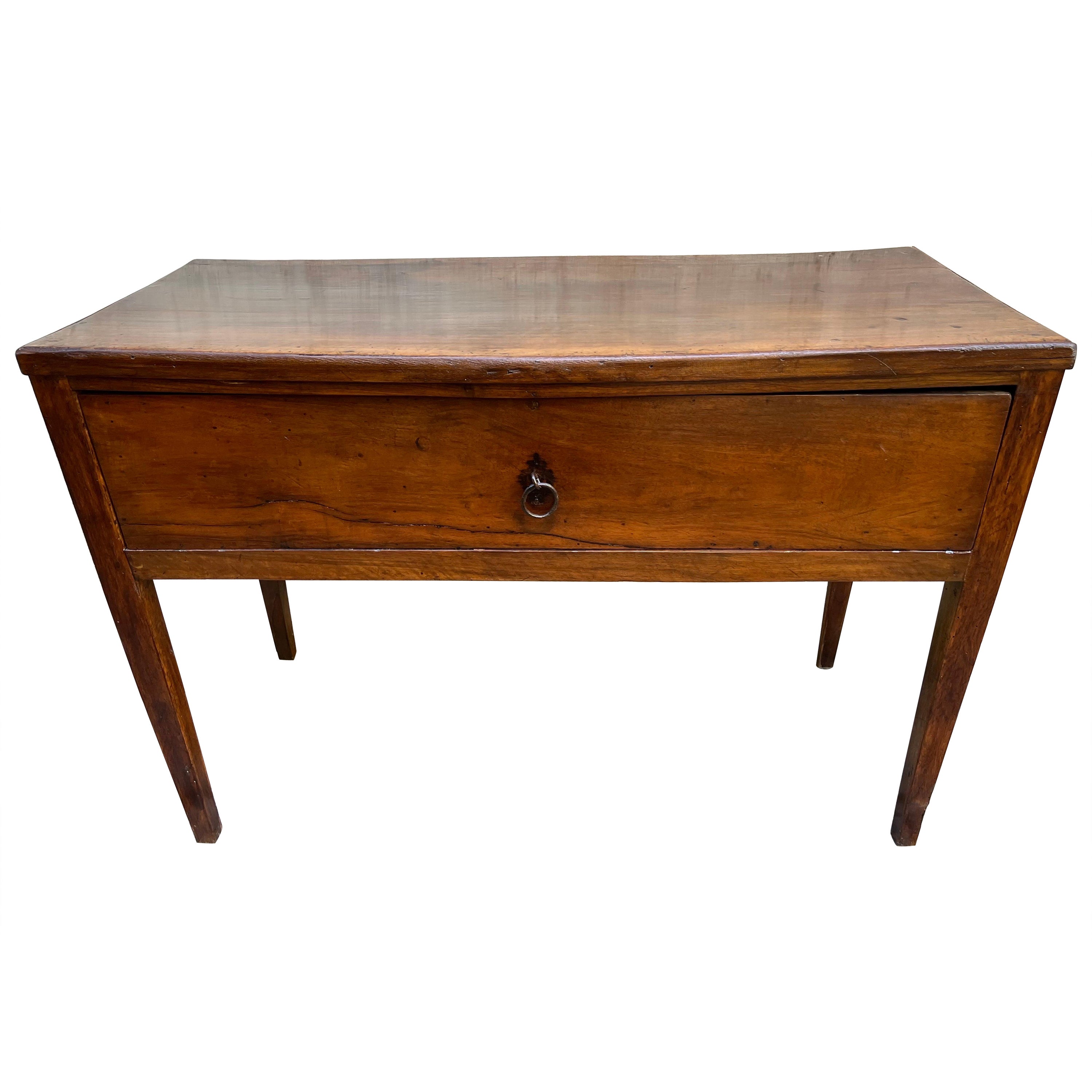 Antiques Desk 1800s