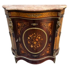 Antique French Boulle, 1900s