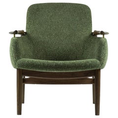 Finn Juhl 53 Chair by House of Finn Juhl