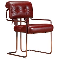 50th Year Anniversary 'Tucroma' Armchair by Guido Faleschini for Mariani, New