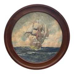 Used Art, Possibly circa 1850s