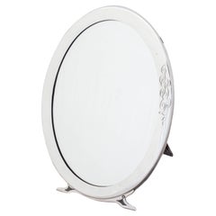Sterling Silver Mirrors
