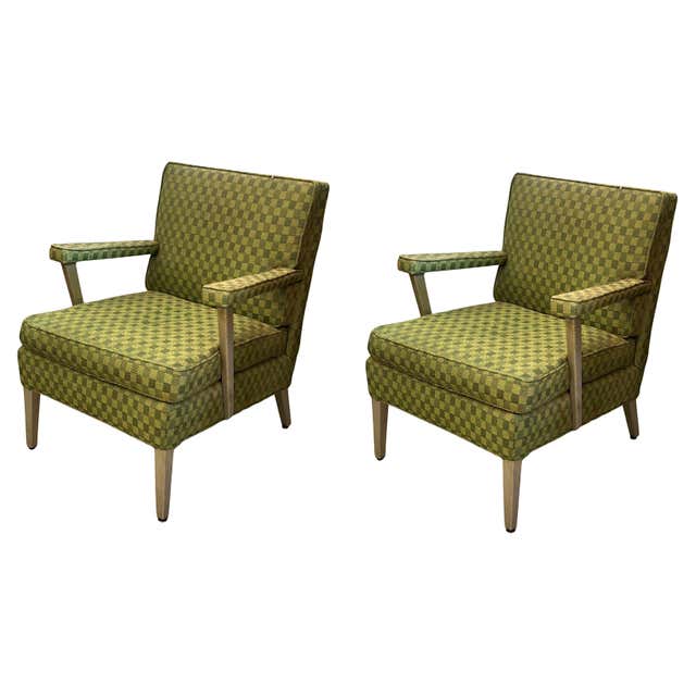 MV Augustus Ocean Liner First Class Chairs by Gustavo Pulitzer Finale ...