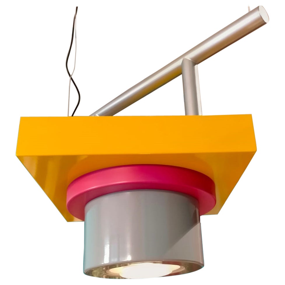 Rossella Lamp For Sale