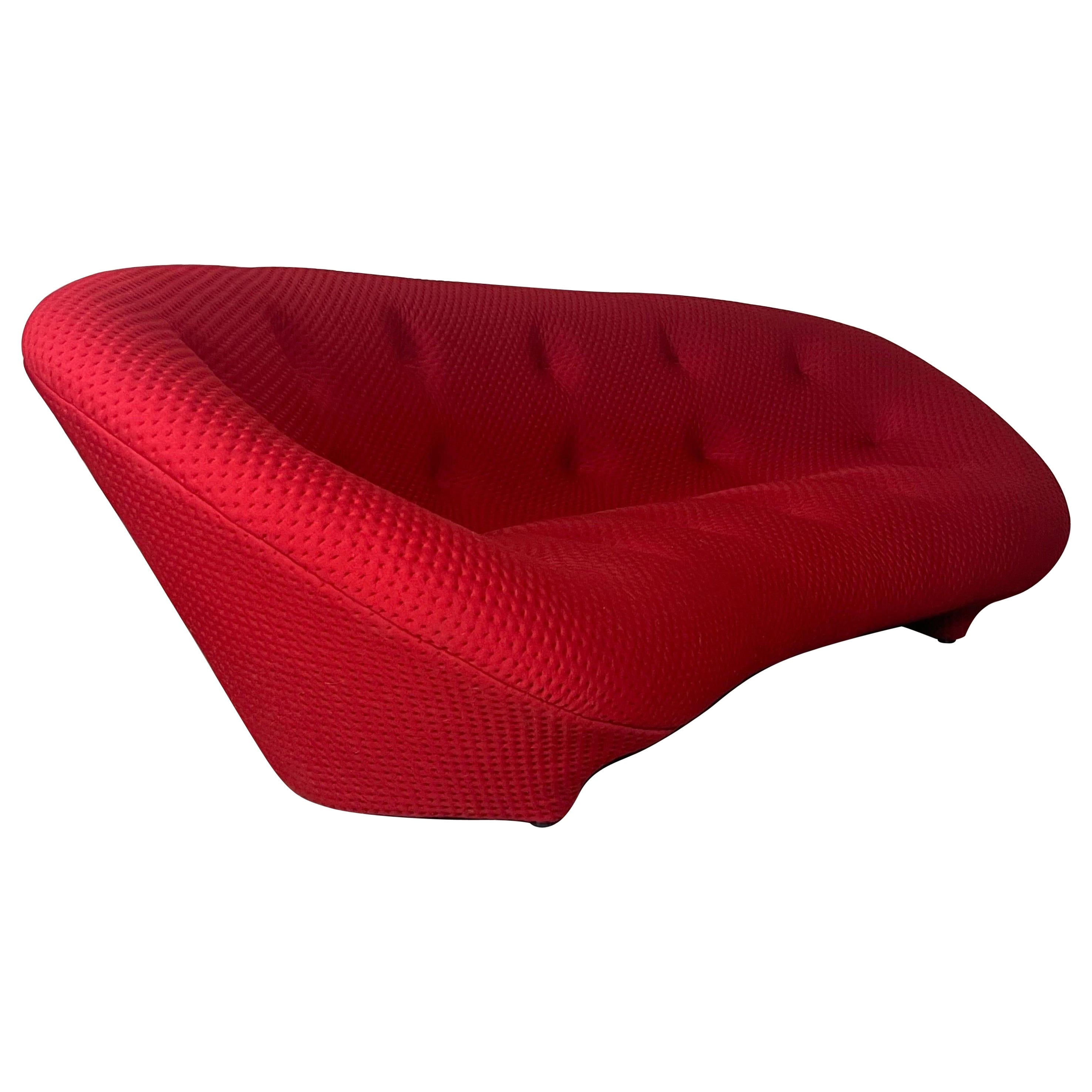 Ploum sofa by R. & E. Bouroullec for Ligne Roset