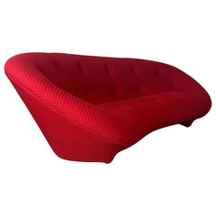 Used Ploum sofa by R. & E. Bouroullec for Ligne Roset