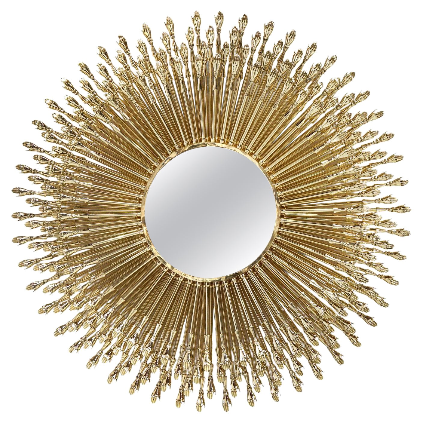 Goddess Wall Mirror