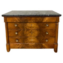 19th Century French Louis Philippe Period Commode
