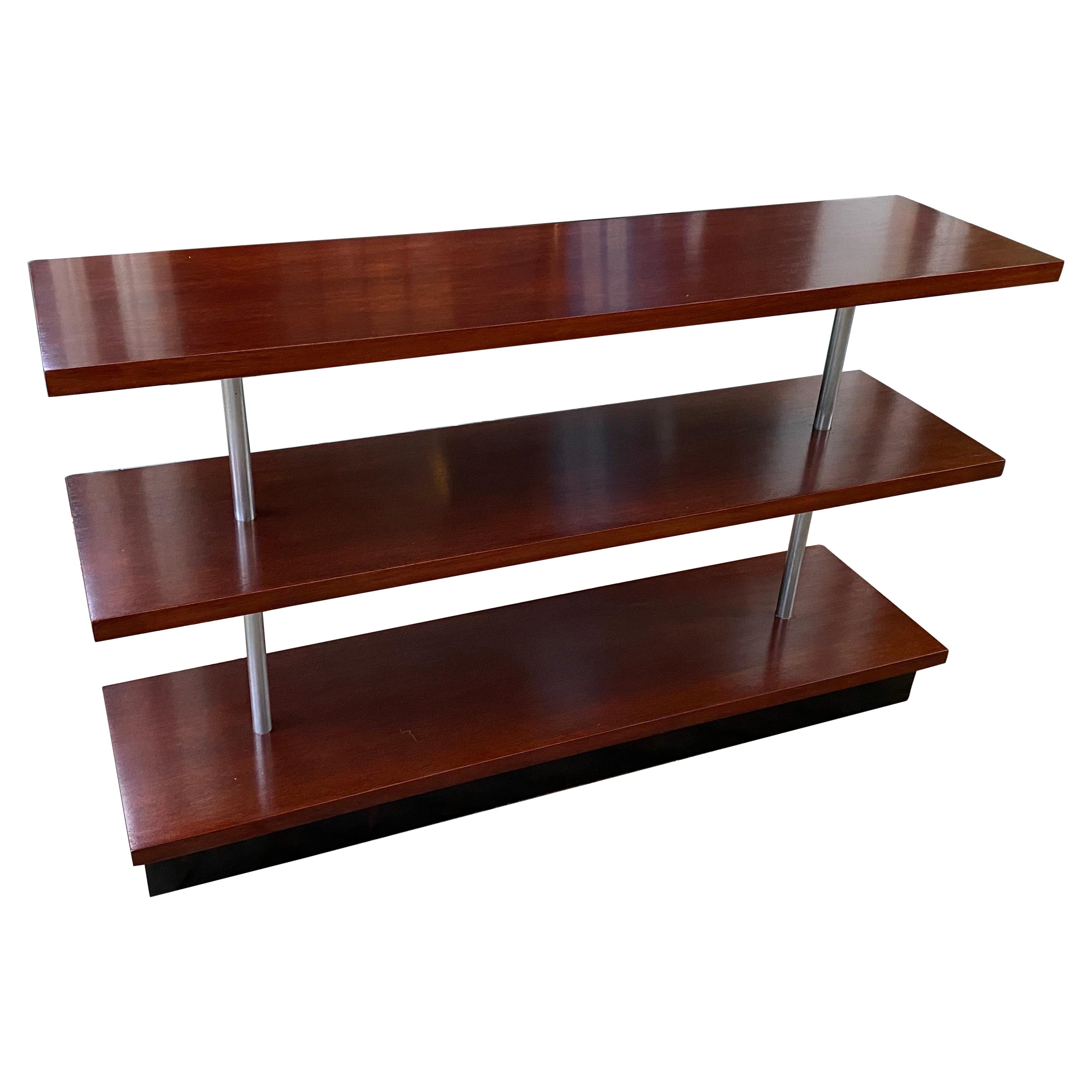 Gilbert Rohde for Herman Miller Shelf For Sale