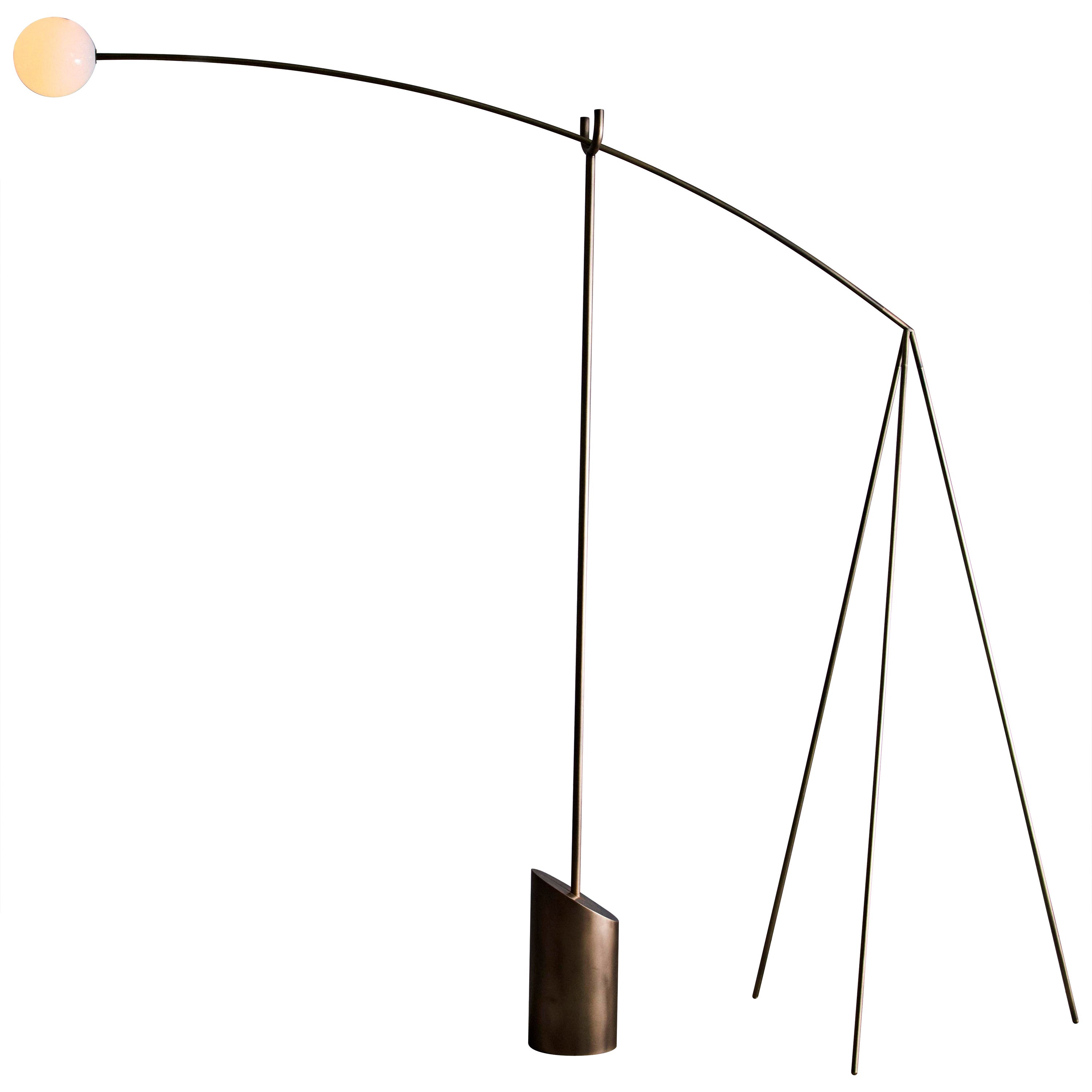 Anna Karlin Seed Pod Lamp