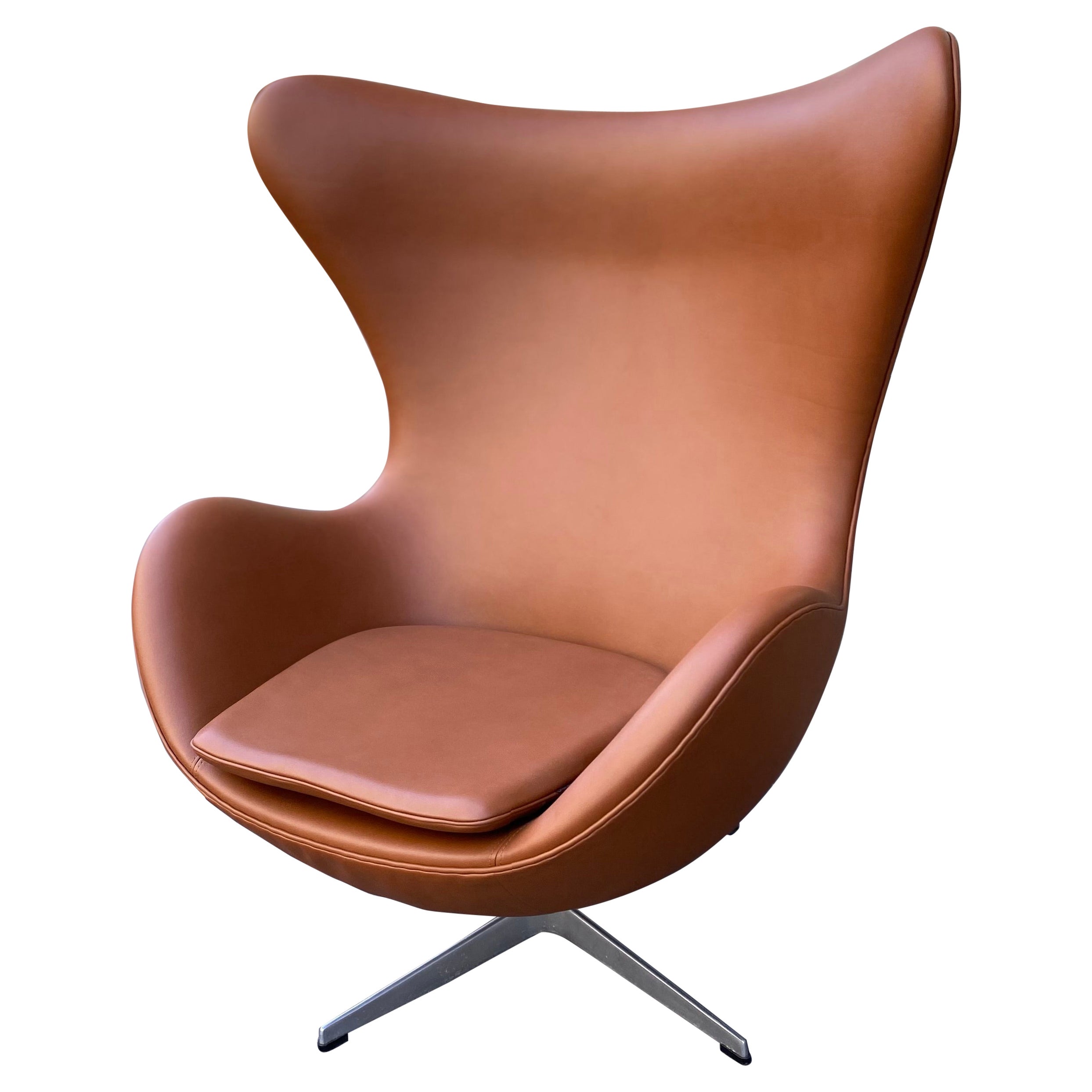 Egg Chair Arne Jacobsen for Fritz Hansen like new