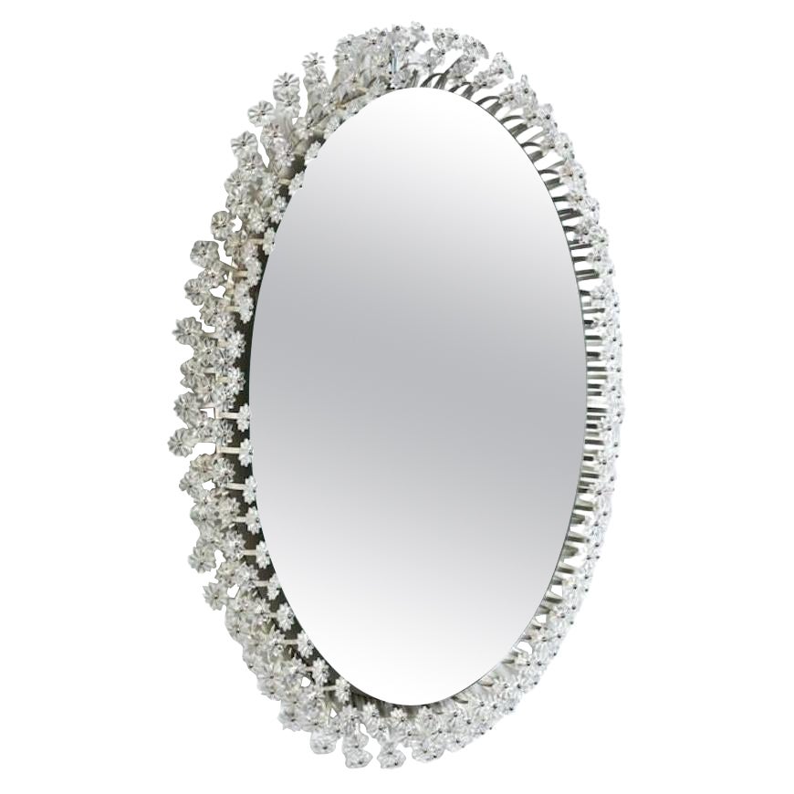 Emil Stejnar Wall Mirror For Sale