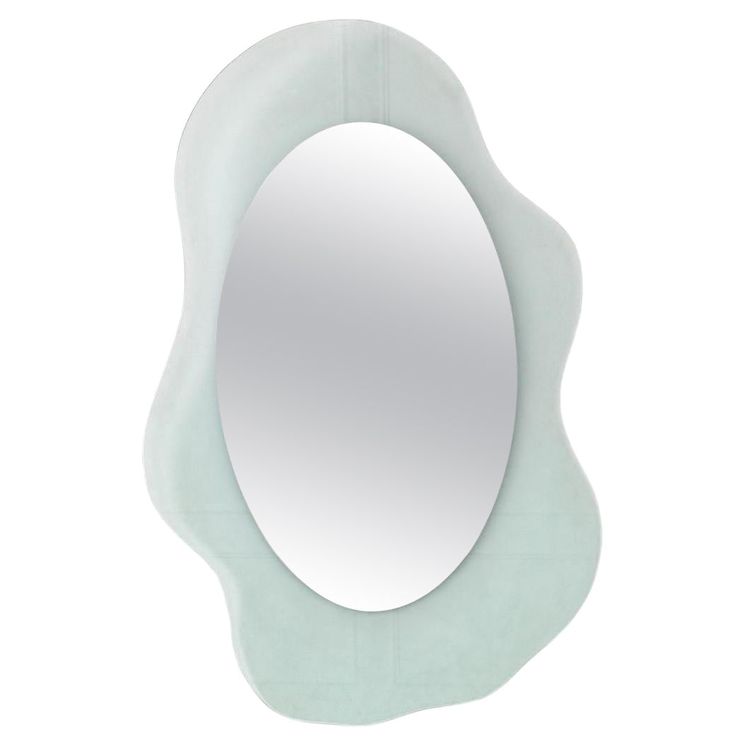 Nanda Vigo Wall Mirror – Large  