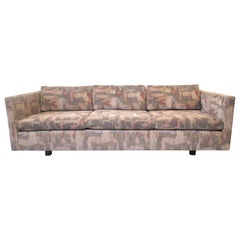 Mid-Century Sofa by Harvey Probber