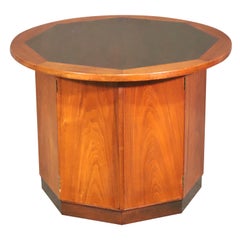 Mid-Century Table Cabinet by Founders