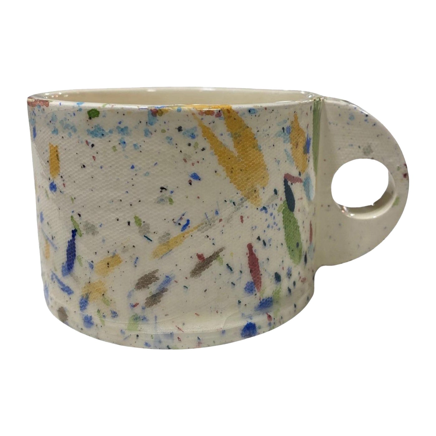 echo park pottery 1979 Peter Shire エコパーク｜キッチン・日用品 