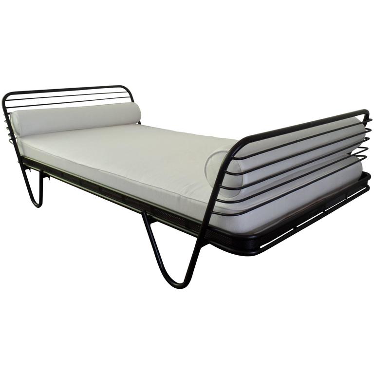 Mid Century Modern Daybed Mid Century Modern Daybed