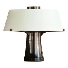 Dark Bronze Tree Table Lamp by Elan Atelier in Stock