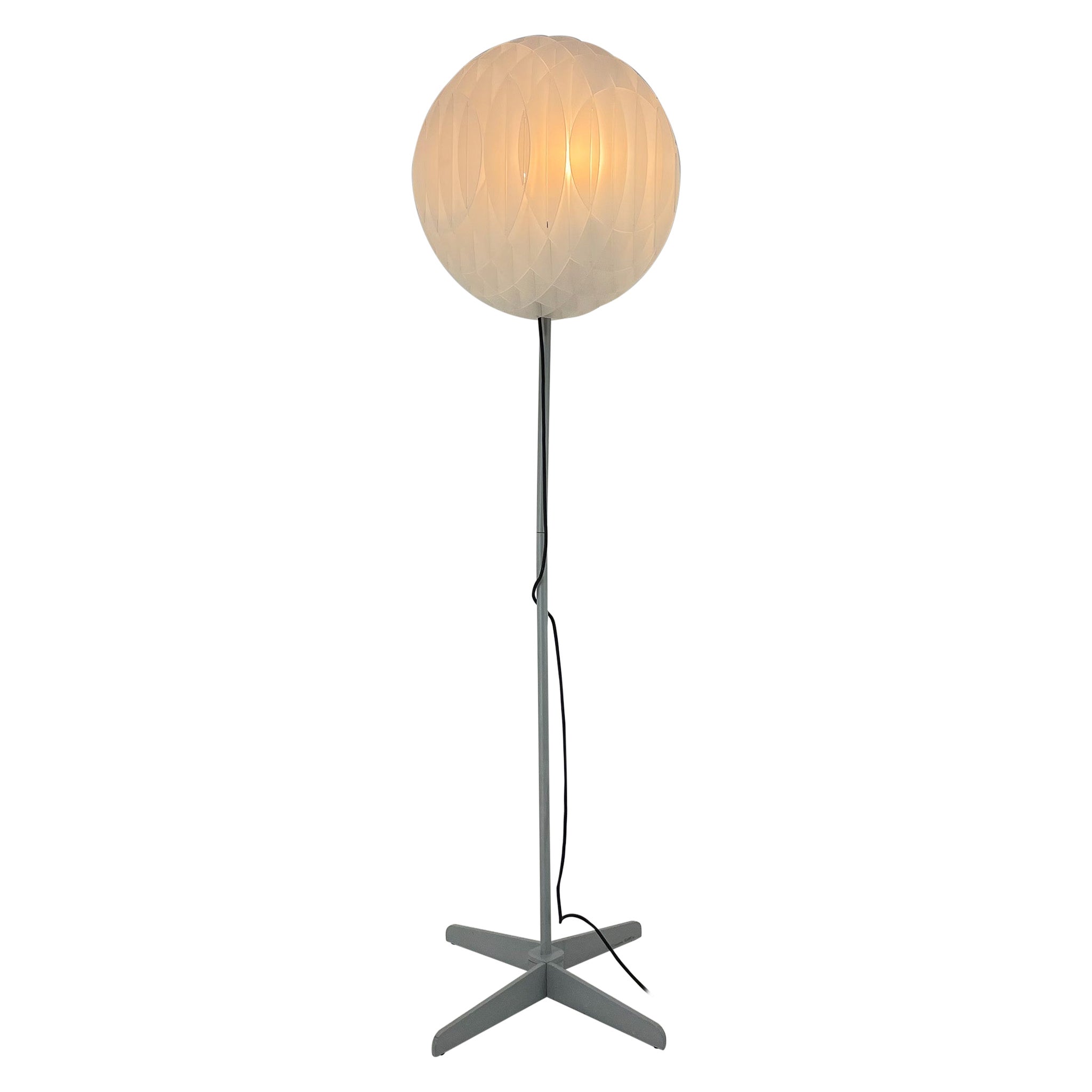 1990's Floor Lamp by Samuel Parker for SLAMP, Italy For Sale