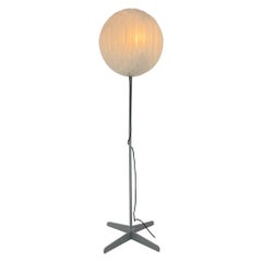 Retro 1990's Floor Lamp by Samuel Parker for SLAMP, Italy