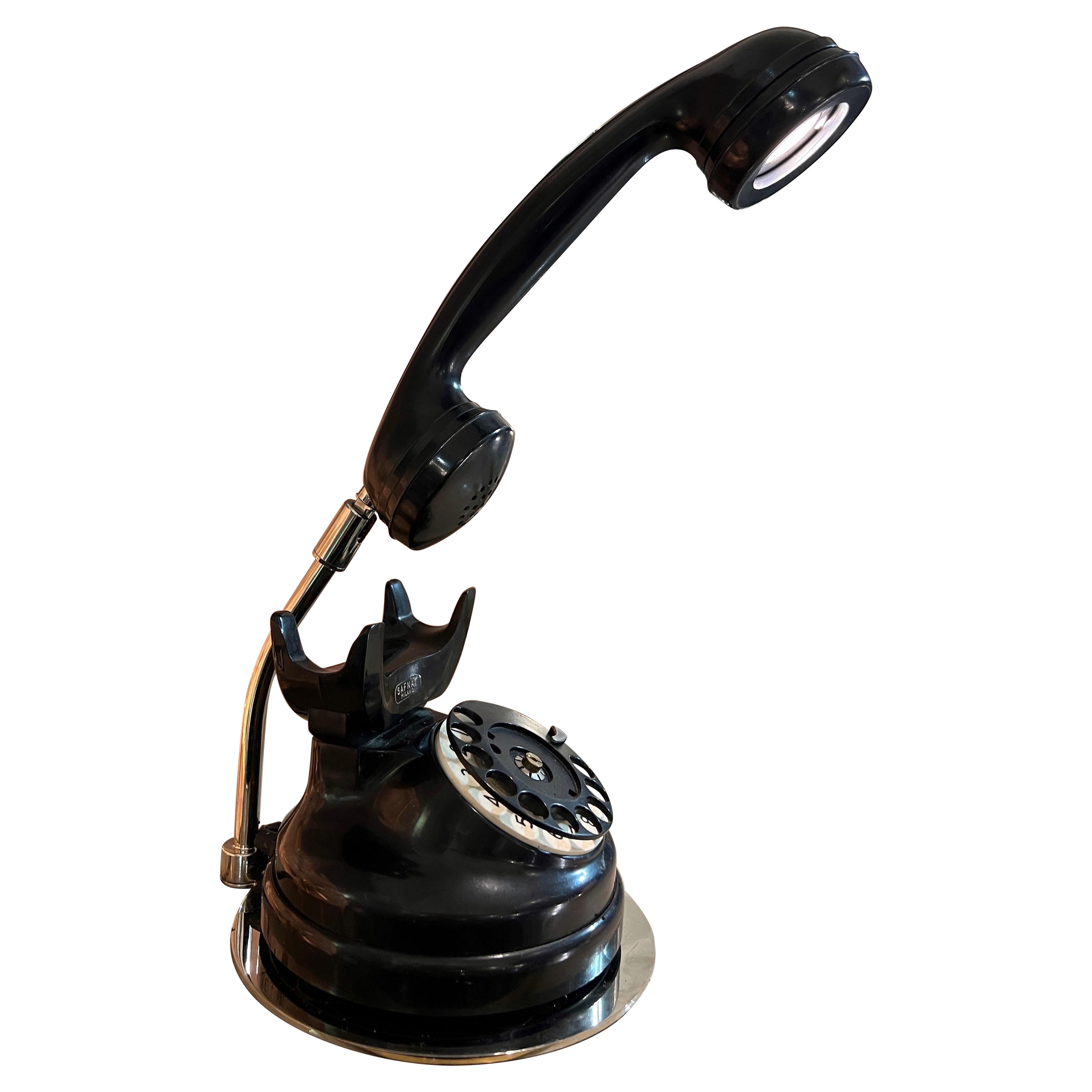 Bakelite Telephone - 14 For Sale on 1stDibs | bakelite phone for ...