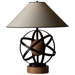 Table Lamp by Heifetz