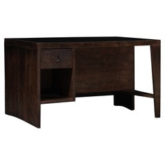 Pierre Jeanneret Pigeonhole Desk