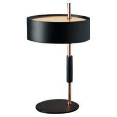 Ostuni and Forti 1953 Table Lamp by Oluce
