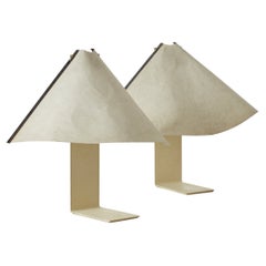 Vico Magistretti Porsenna Table Lamp for Artemide, Italy