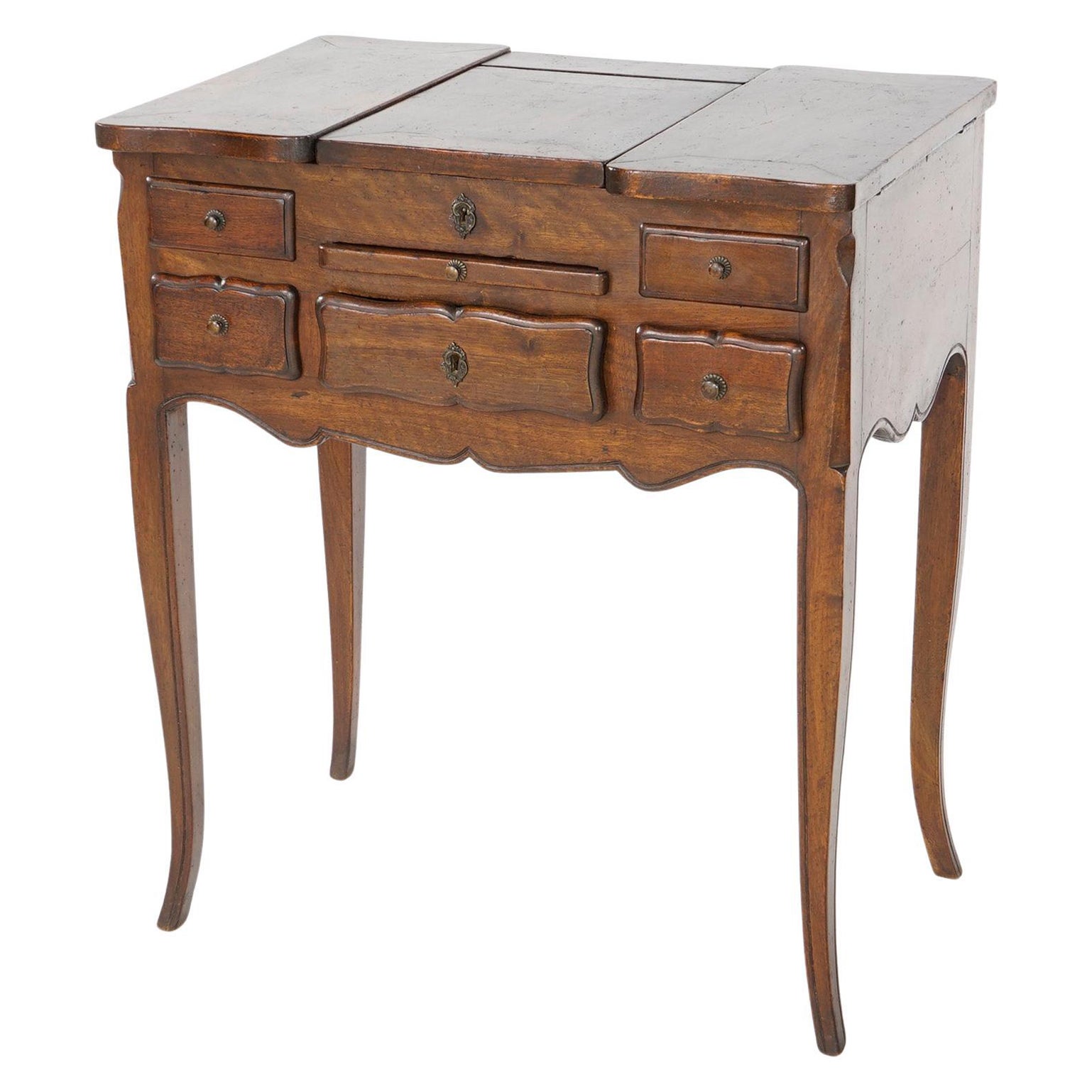 Mirrored Dressing Table For Sale at 1stDibs dressing tables for sale