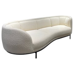 Wittmann Vuelta Lounge Sofa by  Jaime Hayon in STOCK