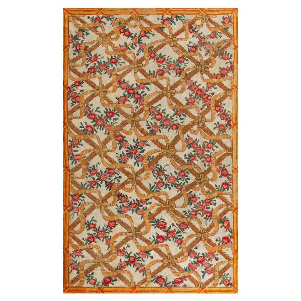 1770s Rug Making 1770s Rugs and Carpets - 10 For Sale at 1stDibs