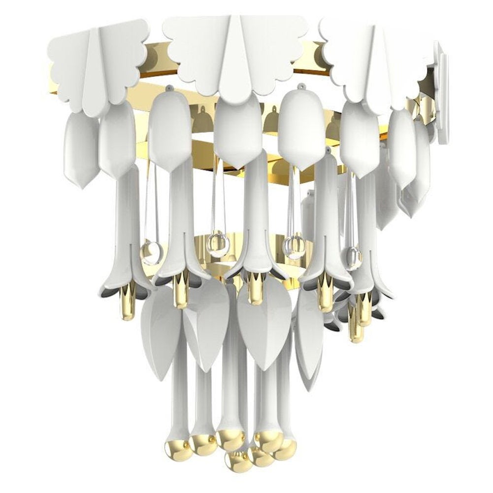 Lladro Wall Lights and Sconces