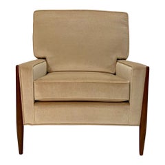 Mid-Century Jules Heumann Metroplitan Lounge Chair 