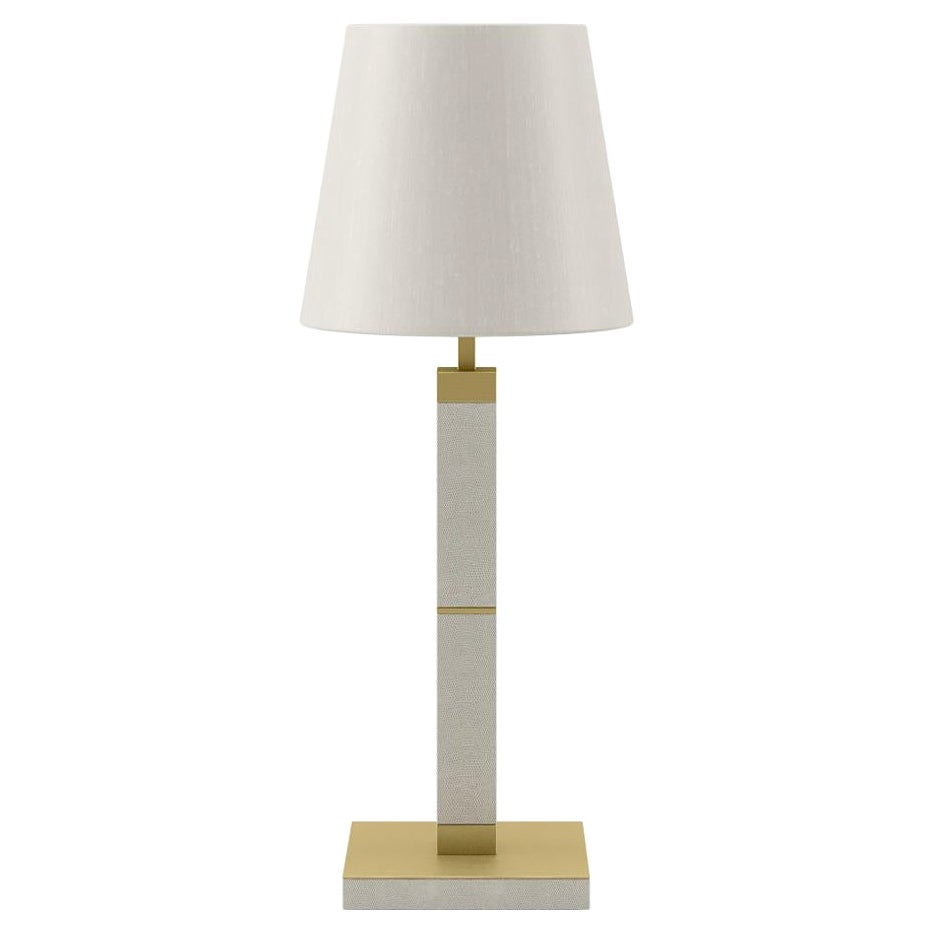 Hobart Table Lamp