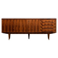 Vintage-Sideboard, Frankreich, 1960er Jahre