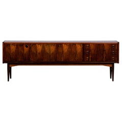 Mid-Century Sideboard, France, 1960s